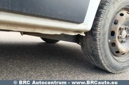 Renault Trafic 1.6 dCi 2017 full