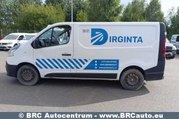 Renault Trafic 1.6 dCi 2017