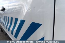 Renault Trafic 1.6 dCi 2017 full