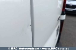 Renault Trafic 1.6 dCi 2017 full