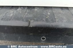 Renault Trafic 1.6 dCi 2017 full