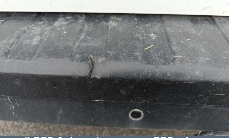 Renault Trafic 1.6 dCi 2017 full