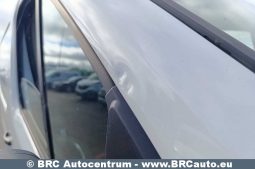 Renault Trafic 1.6 dCi 2017 full