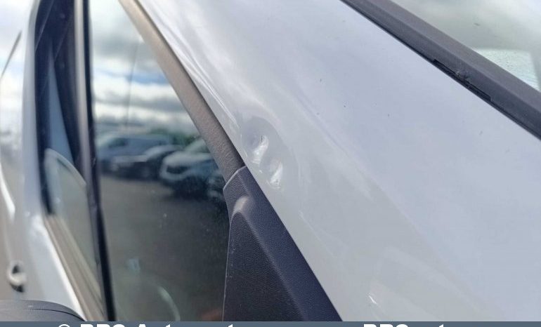 Renault Trafic 1.6 dCi 2017 full