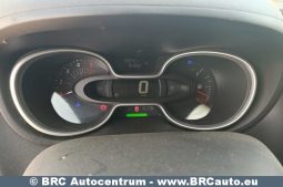 Renault Trafic 1.6 dCi 2021 full