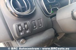 Renault Trafic 1.6 dCi 2021 full