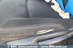 Renault Trafic 1.6 dCi 2021 full