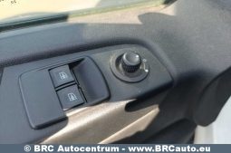 Renault Trafic 1.6 dCi 2021 full