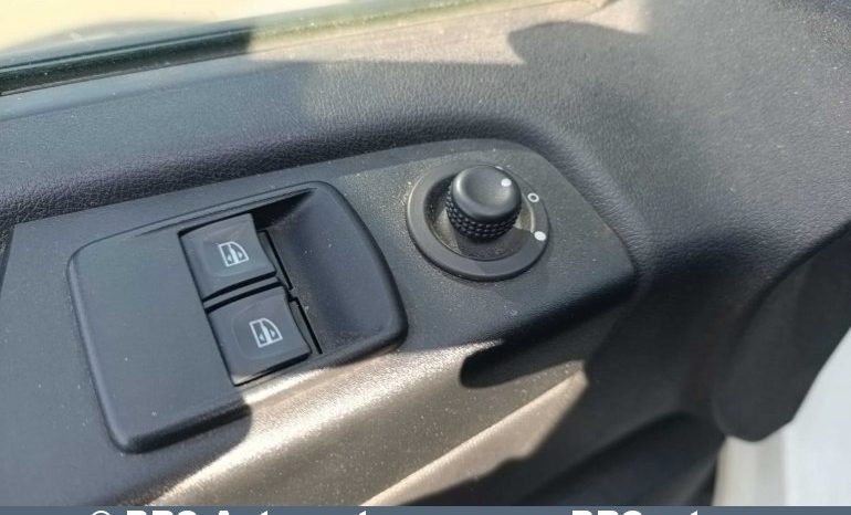 Renault Trafic 1.6 dCi 2021 full