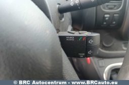 Renault Trafic 1.6 dCi 2021 full