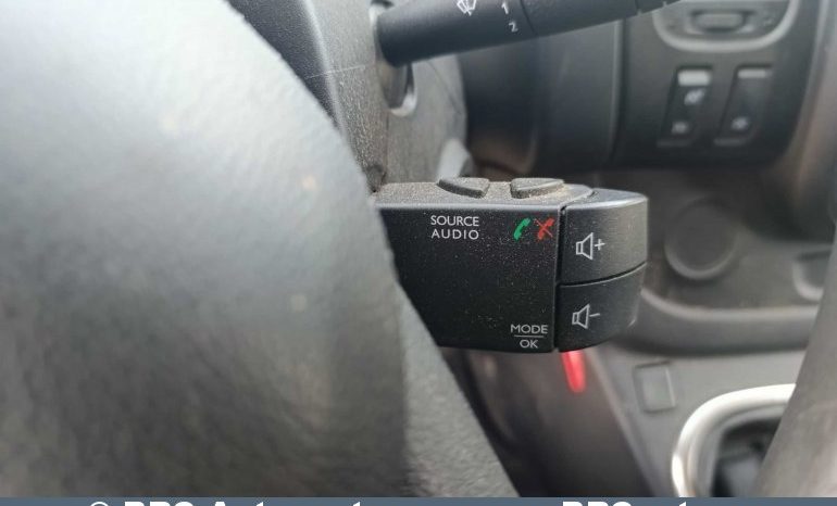 Renault Trafic 1.6 dCi 2021 full