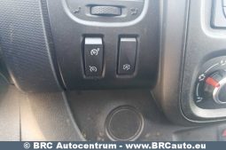 Renault Trafic 1.6 dCi 2021 full