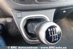 Renault Trafic 1.6 dCi 2021 full