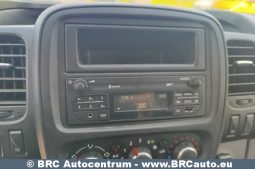 Renault Trafic 1.6 dCi 2021 full