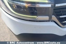 Renault Trafic 1.6 dCi 2021 full