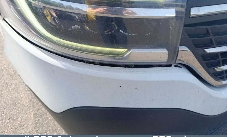 Renault Trafic 1.6 dCi 2021 full