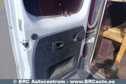 Renault Trafic 1.6 dCi 2021 full