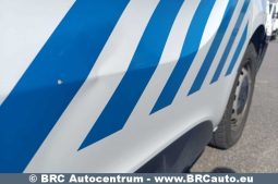 Renault Trafic 1.6 dCi 2021 full