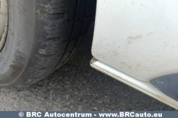 Renault Trafic 1.6 dCi 2021 full