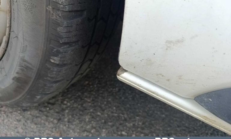 Renault Trafic 1.6 dCi 2021 full