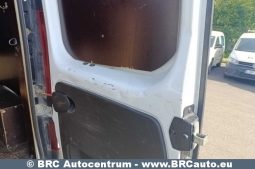 Renault Trafic 1.6 dCi 2021 full