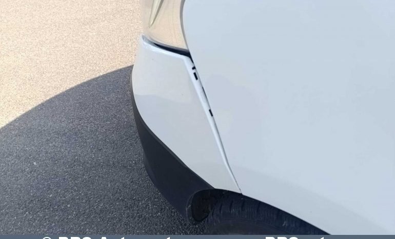 Renault Trafic 1.6 dCi 2021 full