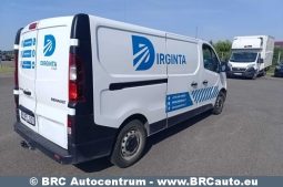 Renault Trafic 1.6 dCi 2021
