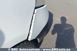 Renault Trafic 1.6 dCi 2021 full