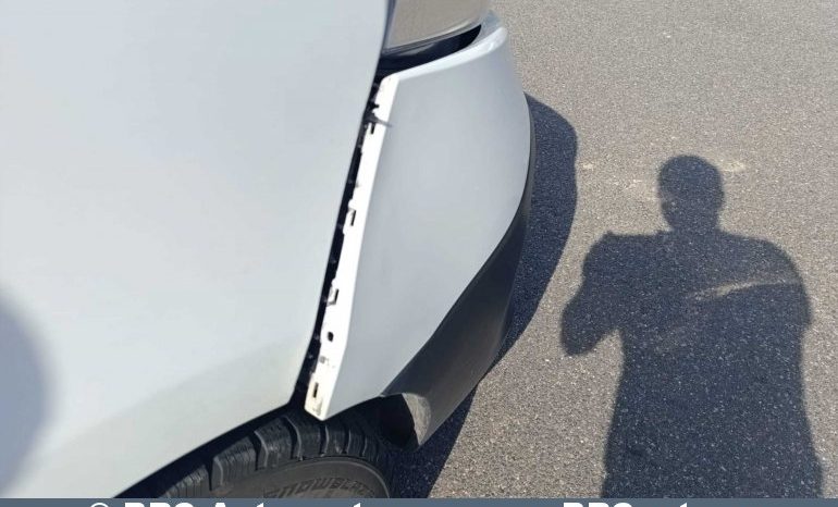 Renault Trafic 1.6 dCi 2021 full