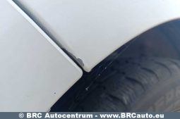 Renault Trafic 1.6 dCi 2021 full