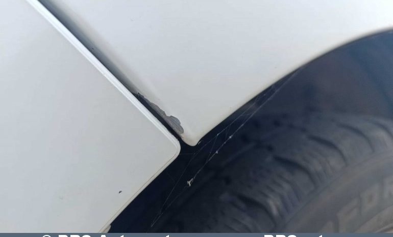 Renault Trafic 1.6 dCi 2021 full