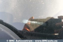 Renault Trafic 1.6 dCi Tech 2019 full