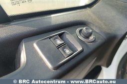 Renault Trafic 1.6 dCi Tech 2019 full