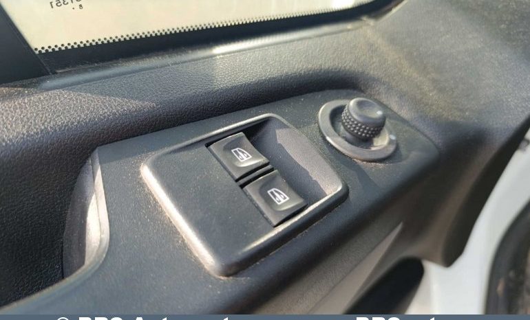 Renault Trafic 1.6 dCi Tech 2019 full