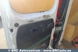 Renault Trafic 1.6 dCi Tech 2019 full