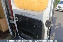 Renault Trafic 1.6 dCi Tech 2019 full