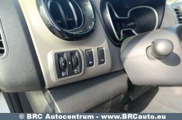 Renault Trafic 1.6 dCi Tech 2019 full