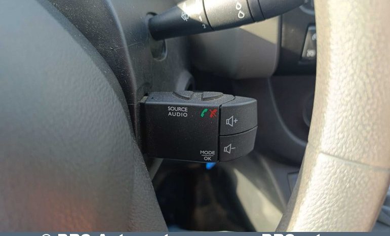 Renault Trafic 1.6 dCi Tech 2019 full