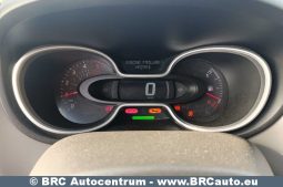 Renault Trafic 1.6 dCi Tech 2019 full