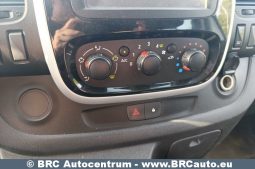 Renault Trafic 1.6 dCi Tech 2019 full
