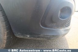 Renault Trafic 1.6 dCi Tech 2019 full