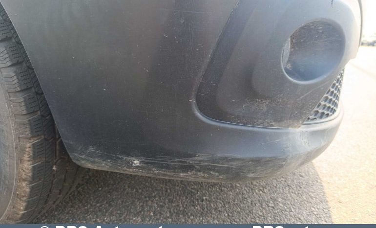 Renault Trafic 1.6 dCi Tech 2019 full