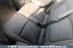 Renault Trafic 1.6 dCi Tech 2019 full