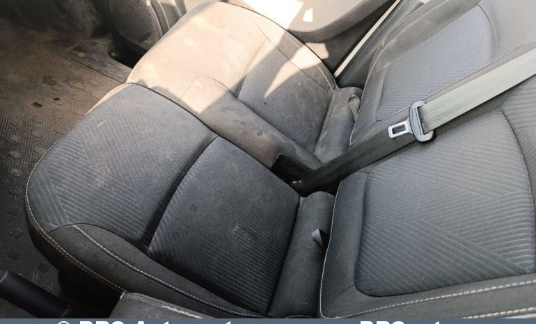 Renault Trafic 1.6 dCi Tech 2019 full