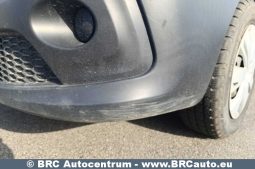 Renault Trafic 1.6 dCi Tech 2019 full