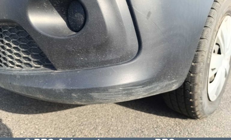 Renault Trafic 1.6 dCi Tech 2019 full