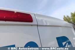 Renault Trafic 1.6 dCi Tech 2019 full