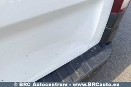 Renault Trafic 1.6 dCi Tech 2019 full