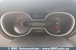 Renault Trafic 1.6 dCi Tech 2019 full