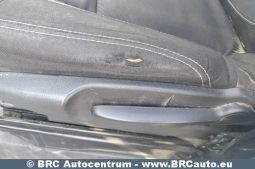 Renault Trafic 1.6 dCi 2018 full